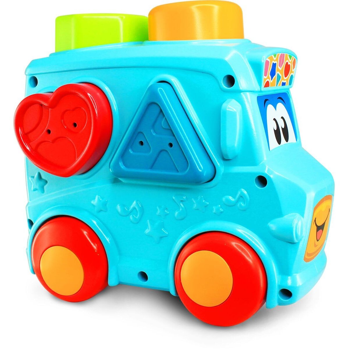 HAP-P-KID Môj prvý hrací set