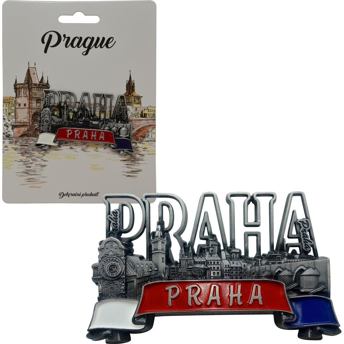 Magnet - Praha