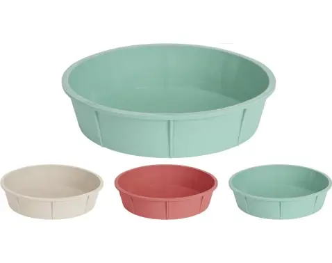 Forma na tortu La Cucina 27 cm, mix farieb%