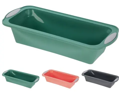 Forma na pečenie La Cucina 31x13 cm, mix farieb%