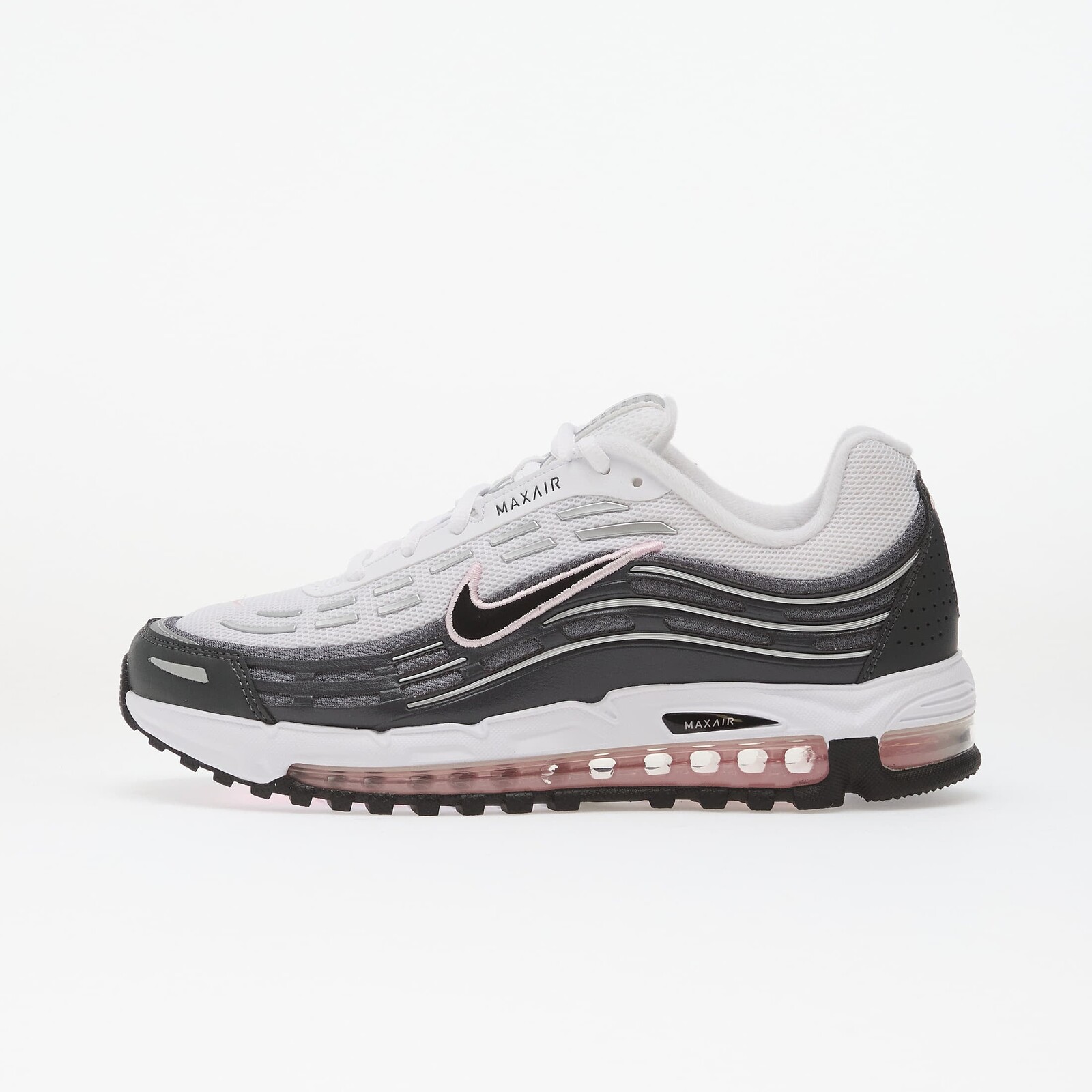 Tenisky Nike Air Max Tl 2.5 White/ Black-Pink Foam-Anthracite EUR 45