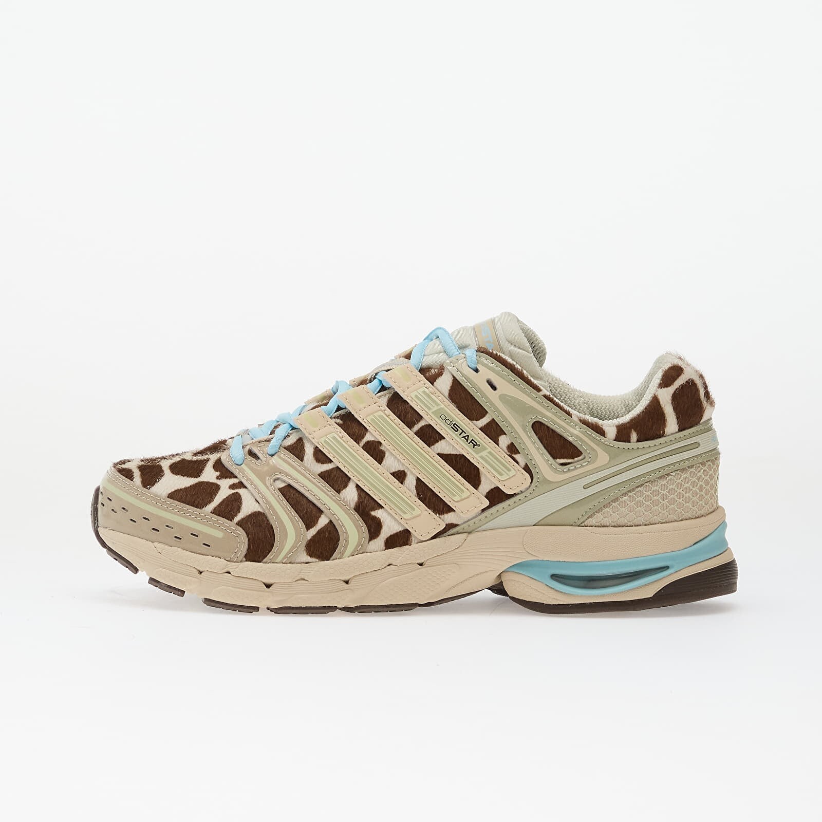 Tenisky adidas Adistar Control 5 W Crli/ Icgome/ Ice Blue EUR 38