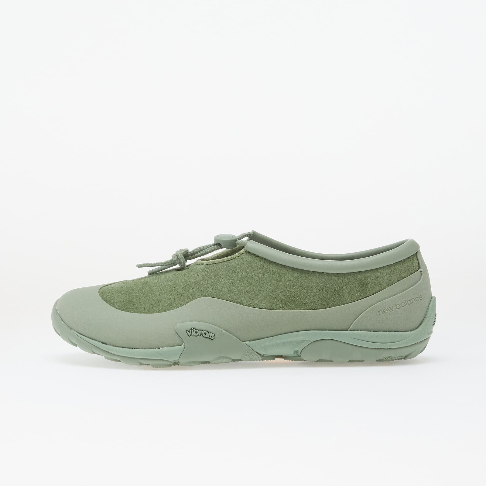 Tenisky New Balance T10T Green EUR 36