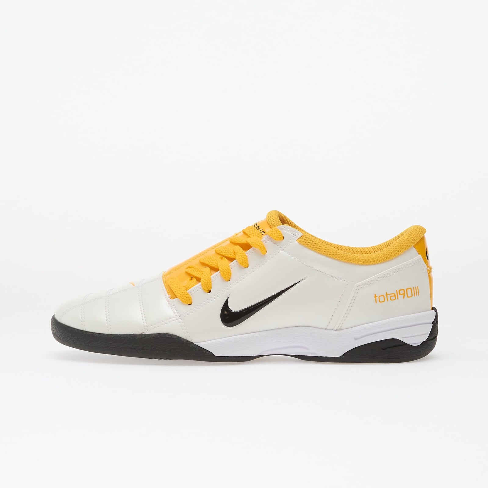 Tenisky Nike Total 90 White/ Black-University Gold EUR 44