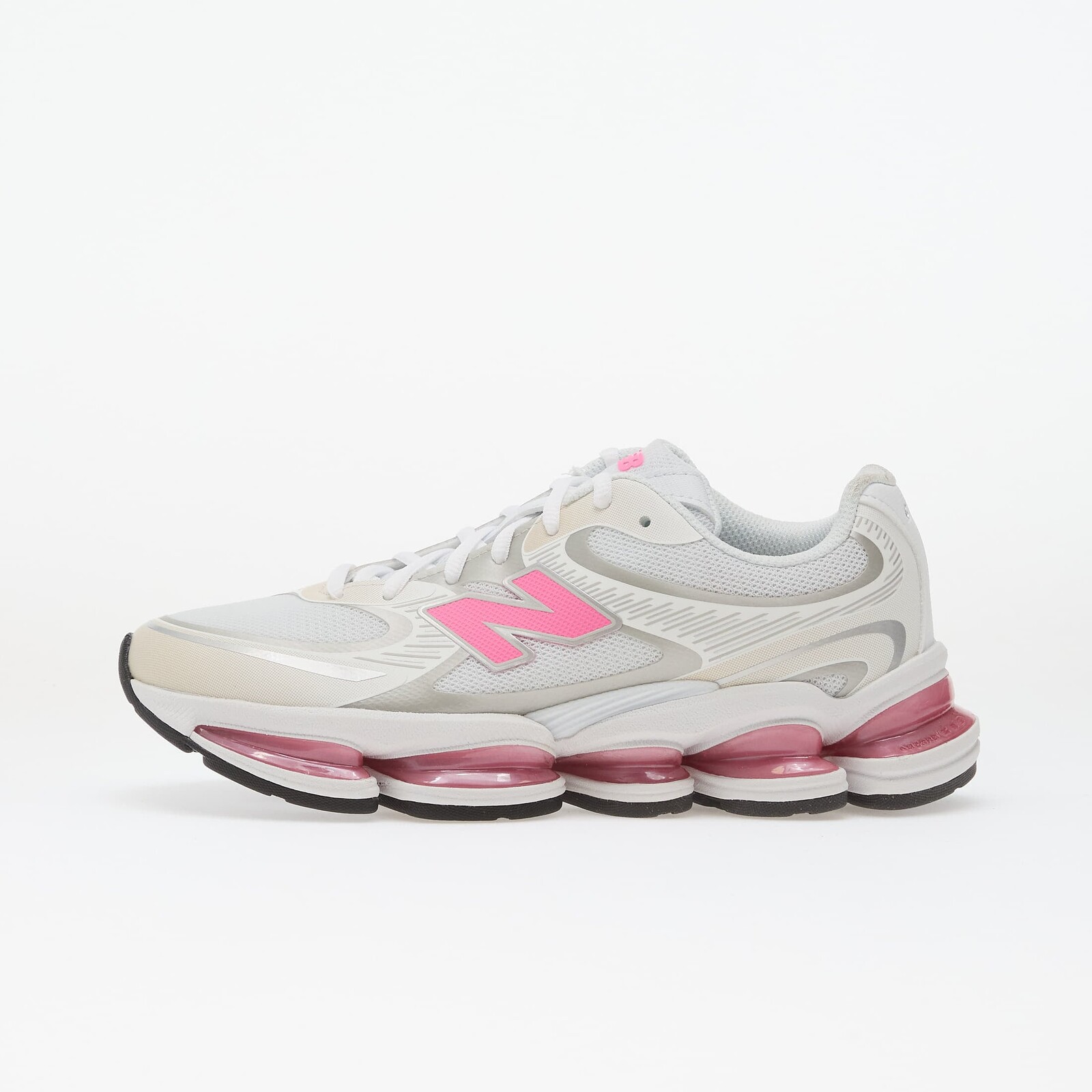Tenisky New Balance 2000 White/ Lighter Pink Heat EUR 38