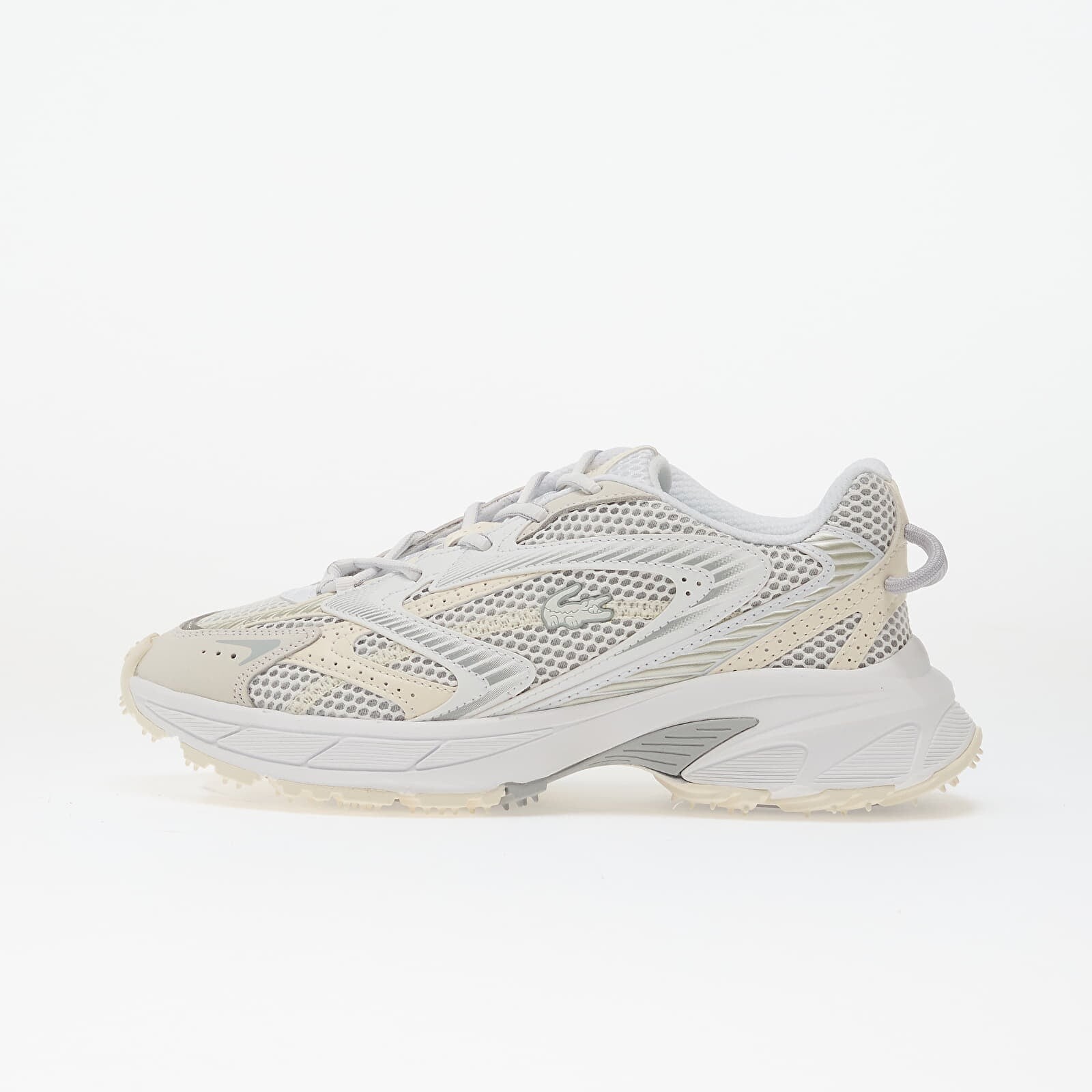 Tenisky LACOSTE L003 Neo Shot White/ Off White EUR 41