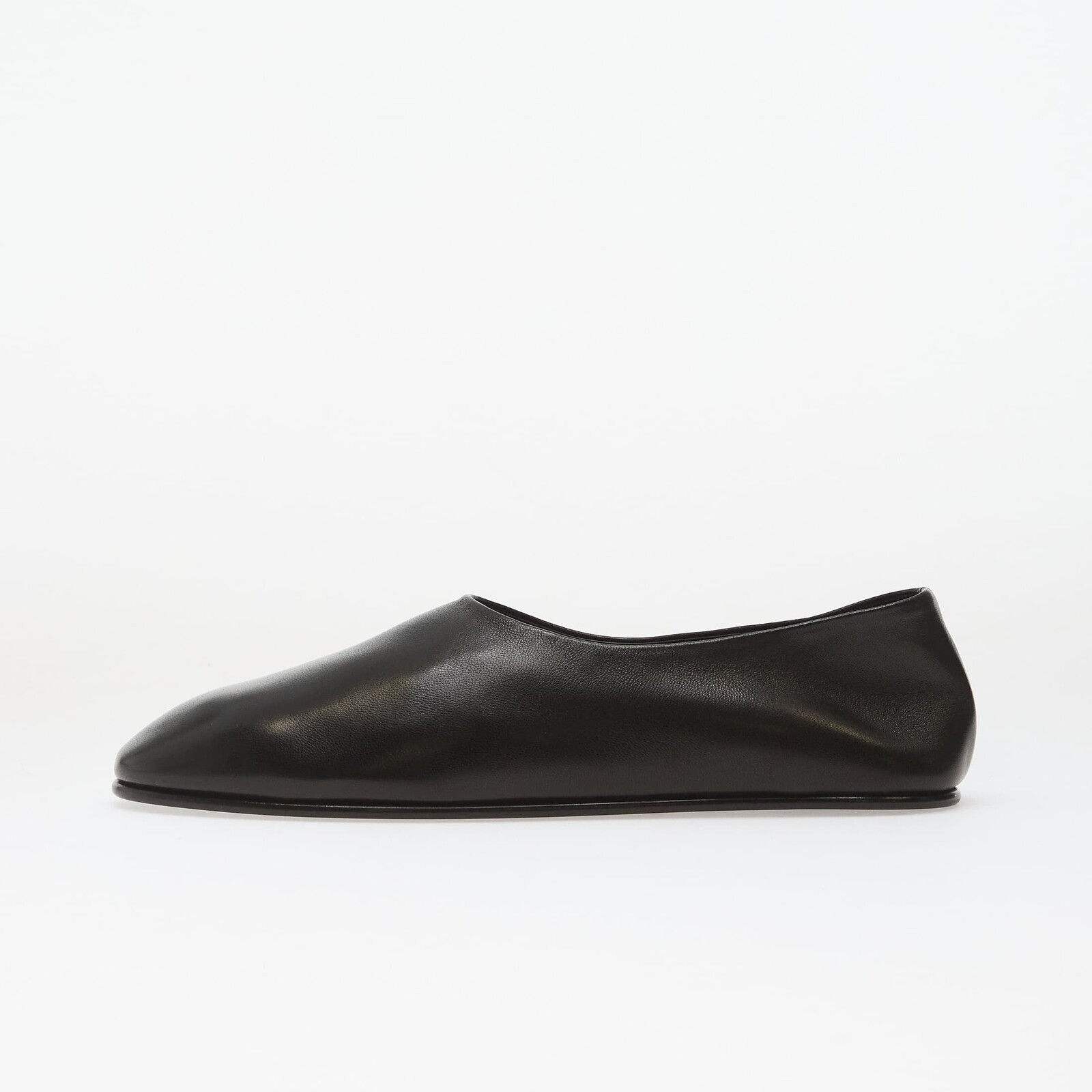 Tenisky Fear of God Ballerino Black EUR 46