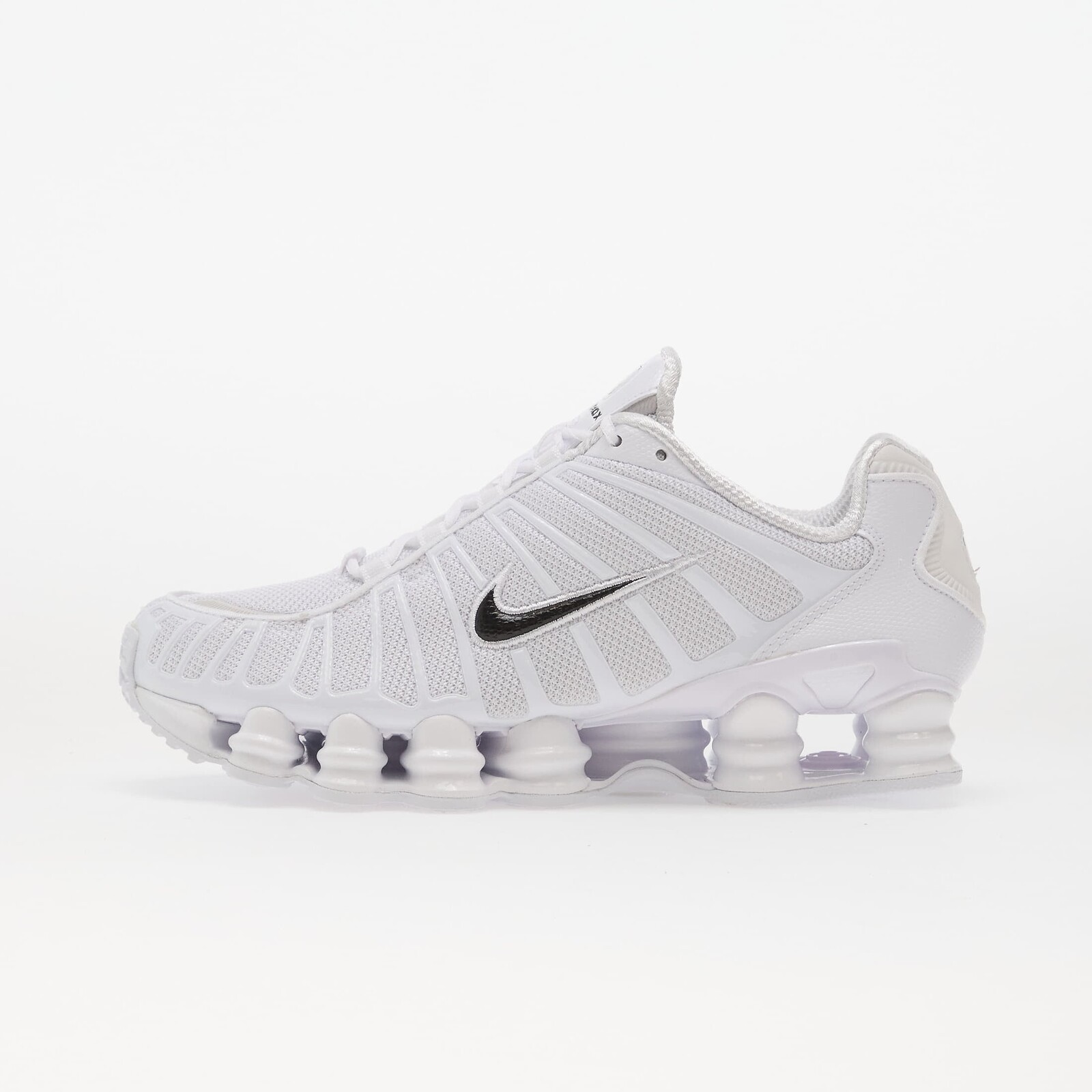 Tenisky Nike Shox TL White/ Black-White EUR 42
