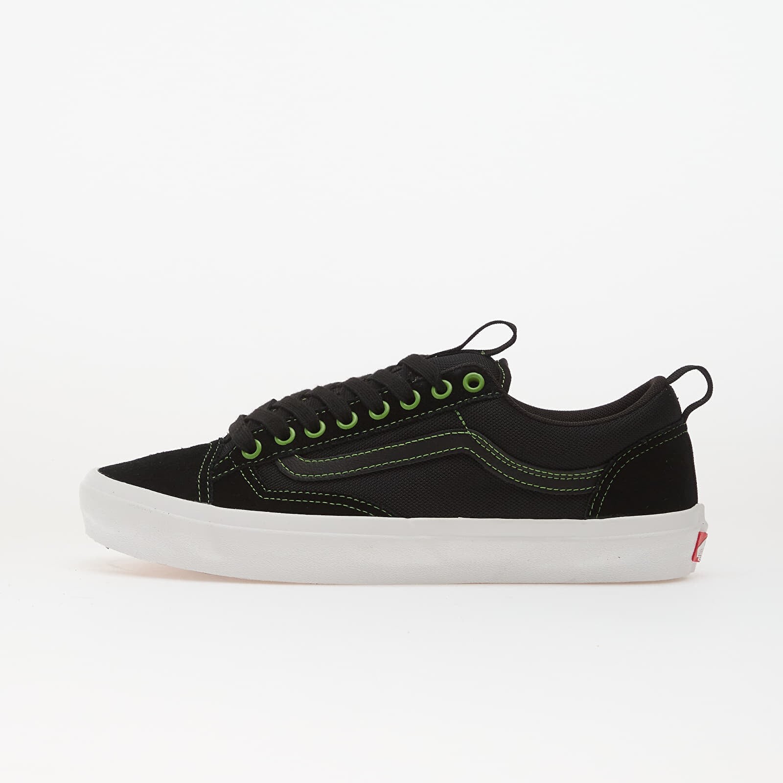 Tenisky Vans Skate Old Skool 36 + Contrast Stitch Multi EUR 39
