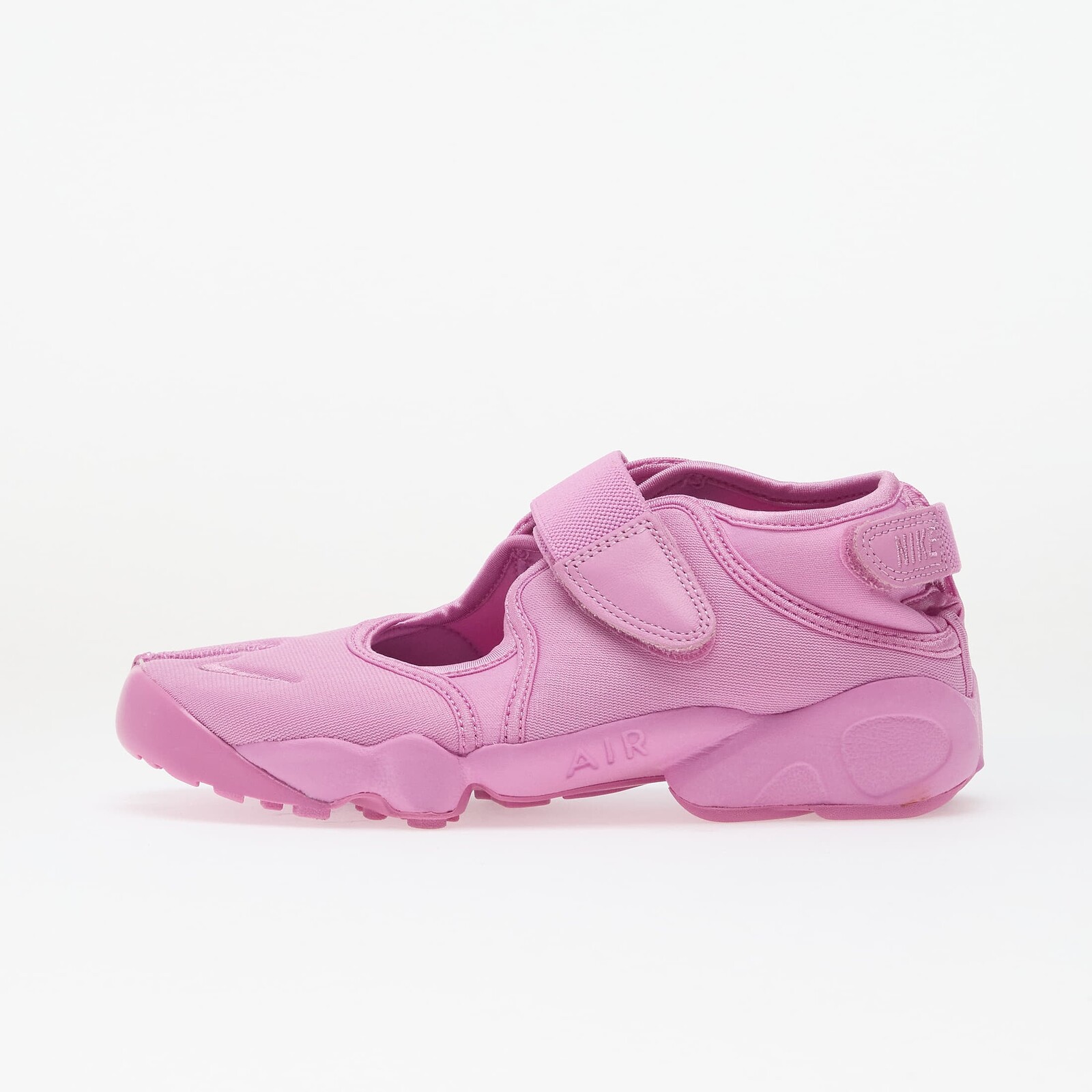 Tenisky Nike Air Rift Lt Magenta/ Black EUR 35.5