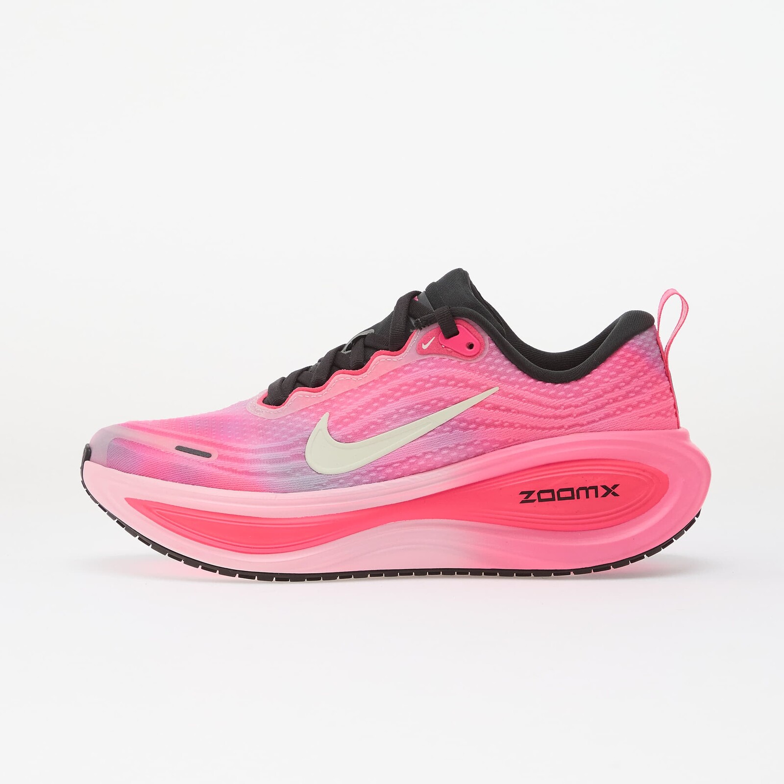 Tenisky Nike W Vomero Plus Pearl Pink/ Summit White-Pink Glow EUR 37.5