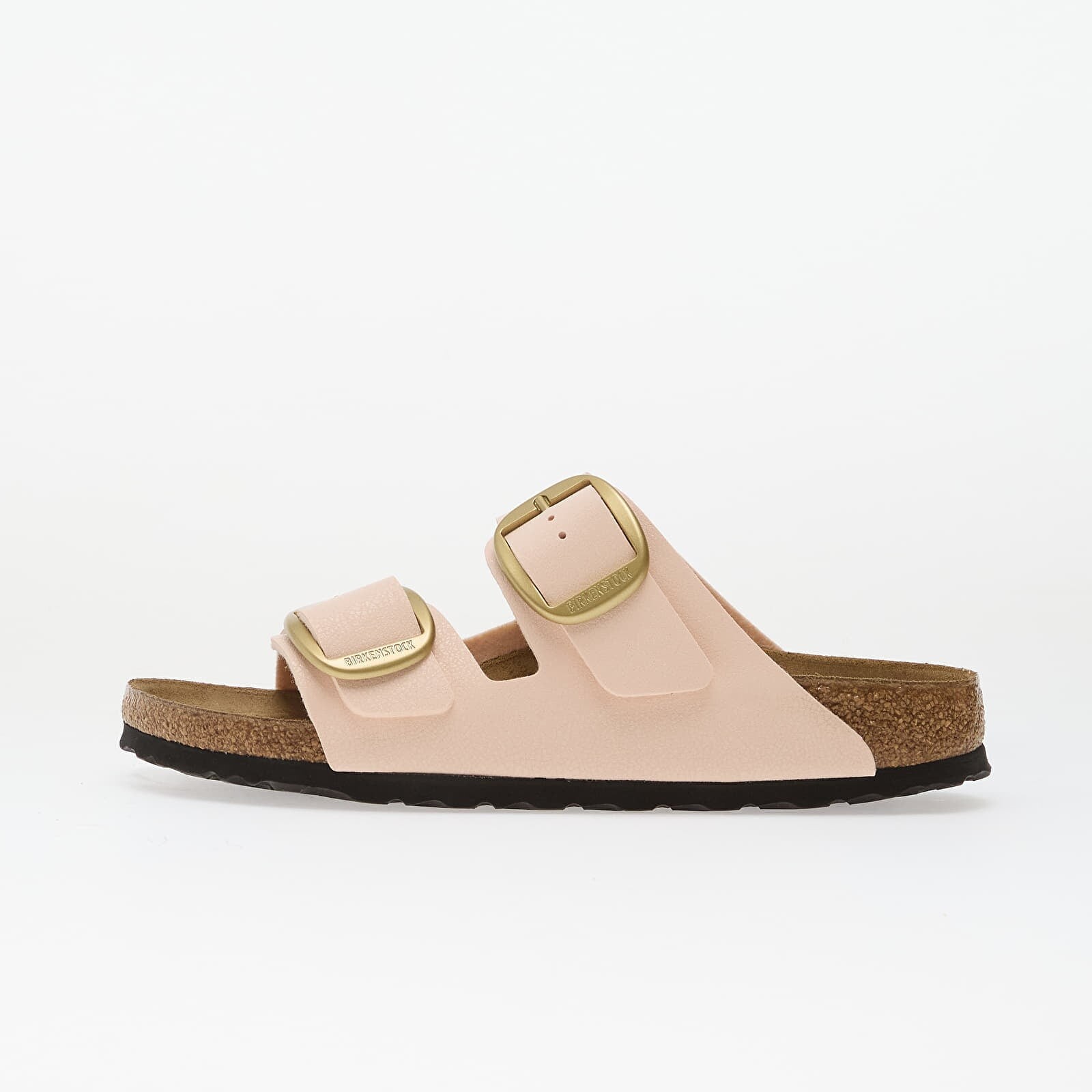 Tenisky Birkenstock Arizona Big Buckle Birkibuc Women Light Rose EUR 39