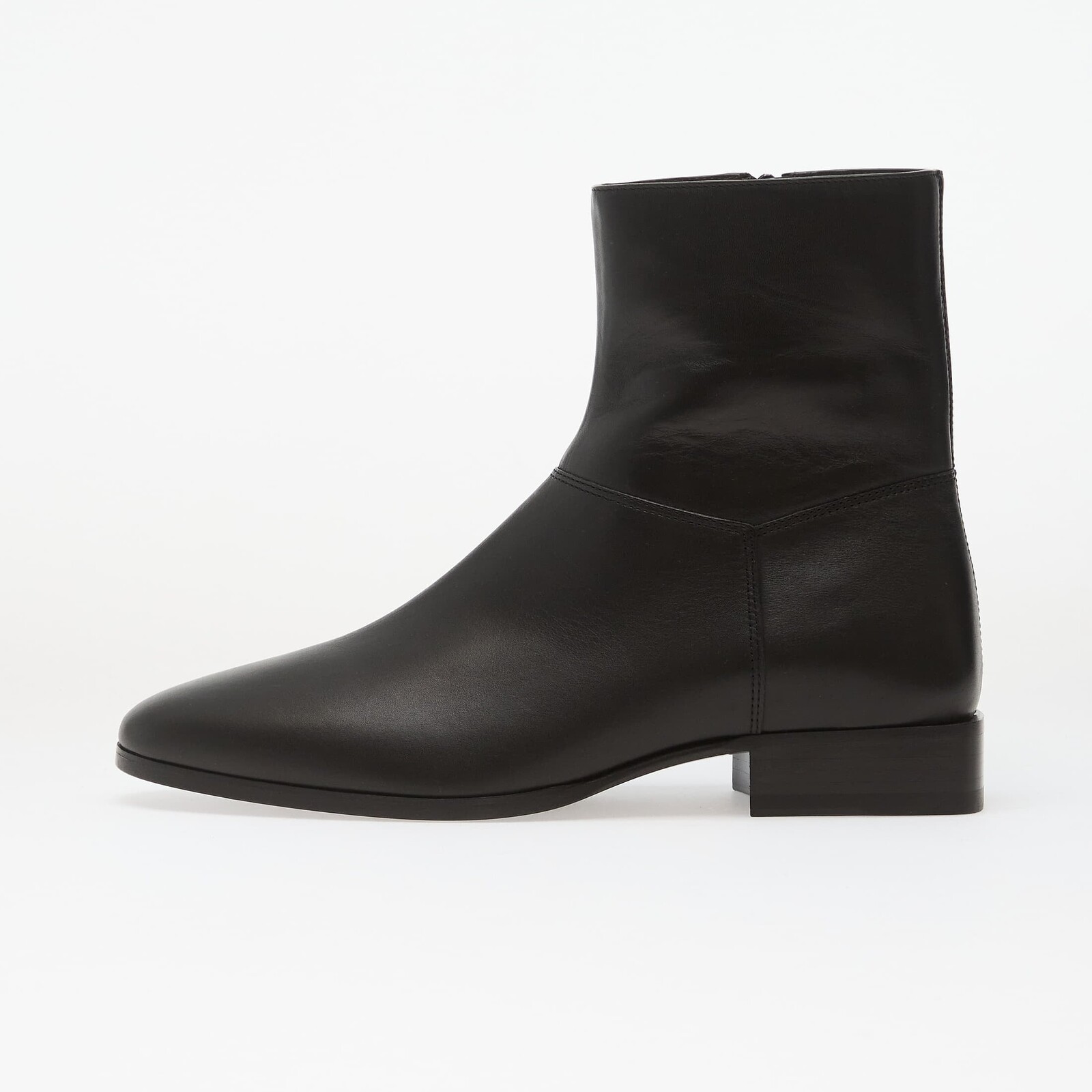 Tenisky Fear of God Ankle Boot Black EUR 46