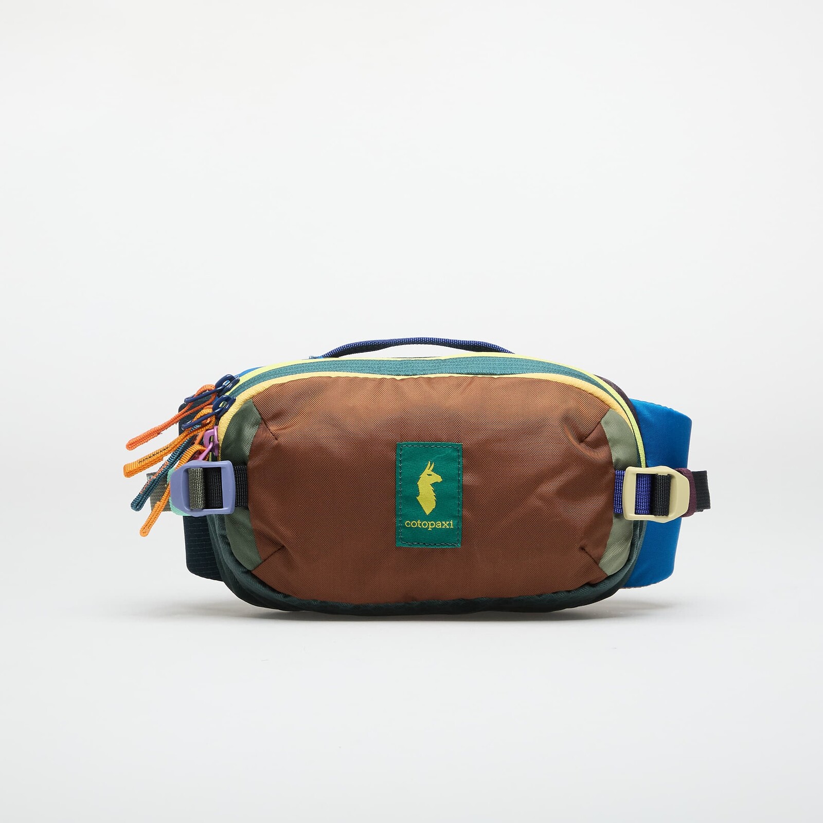Ľadvinka Cotopaxi Allpa X 1.5L Hip Pack Del Dia Universal