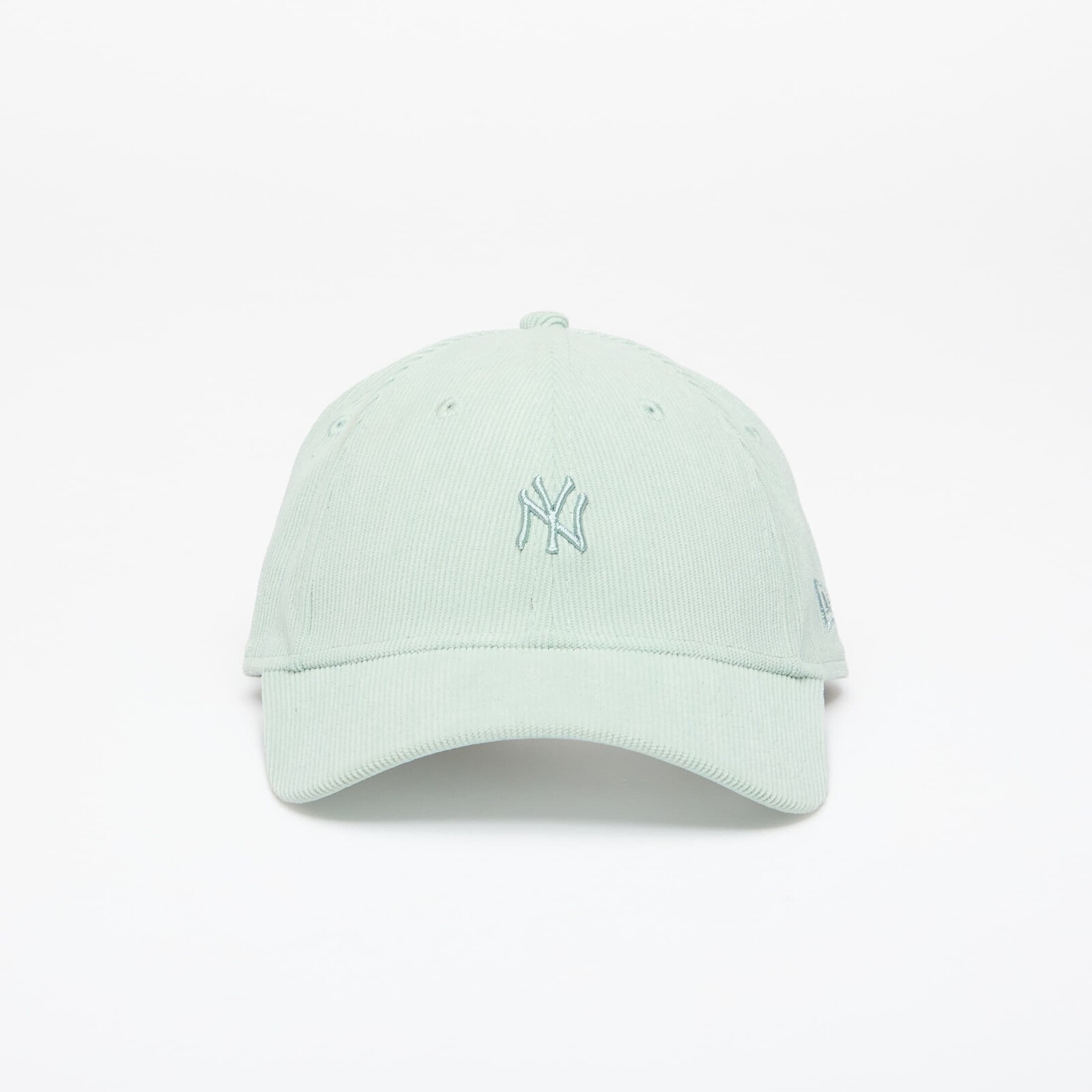 Šiltovka New Era 9FORTY Mini Cord New York Yankees Grayscale Camo Universal