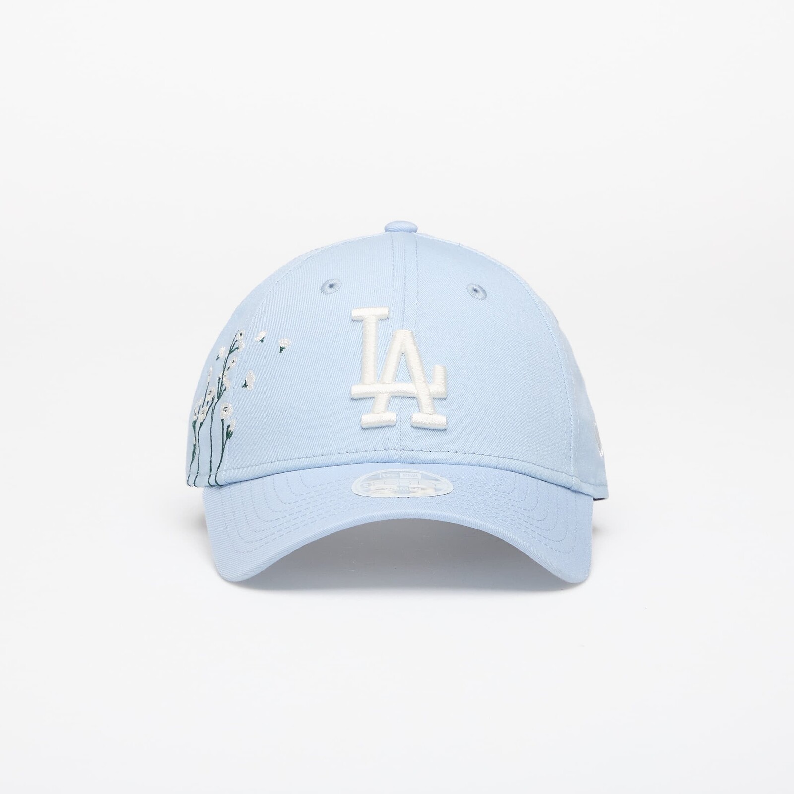 Šiltovka New Era 9FORTY Floral Icon Los Angeles Dodgers SFB/ Light Cream Universal