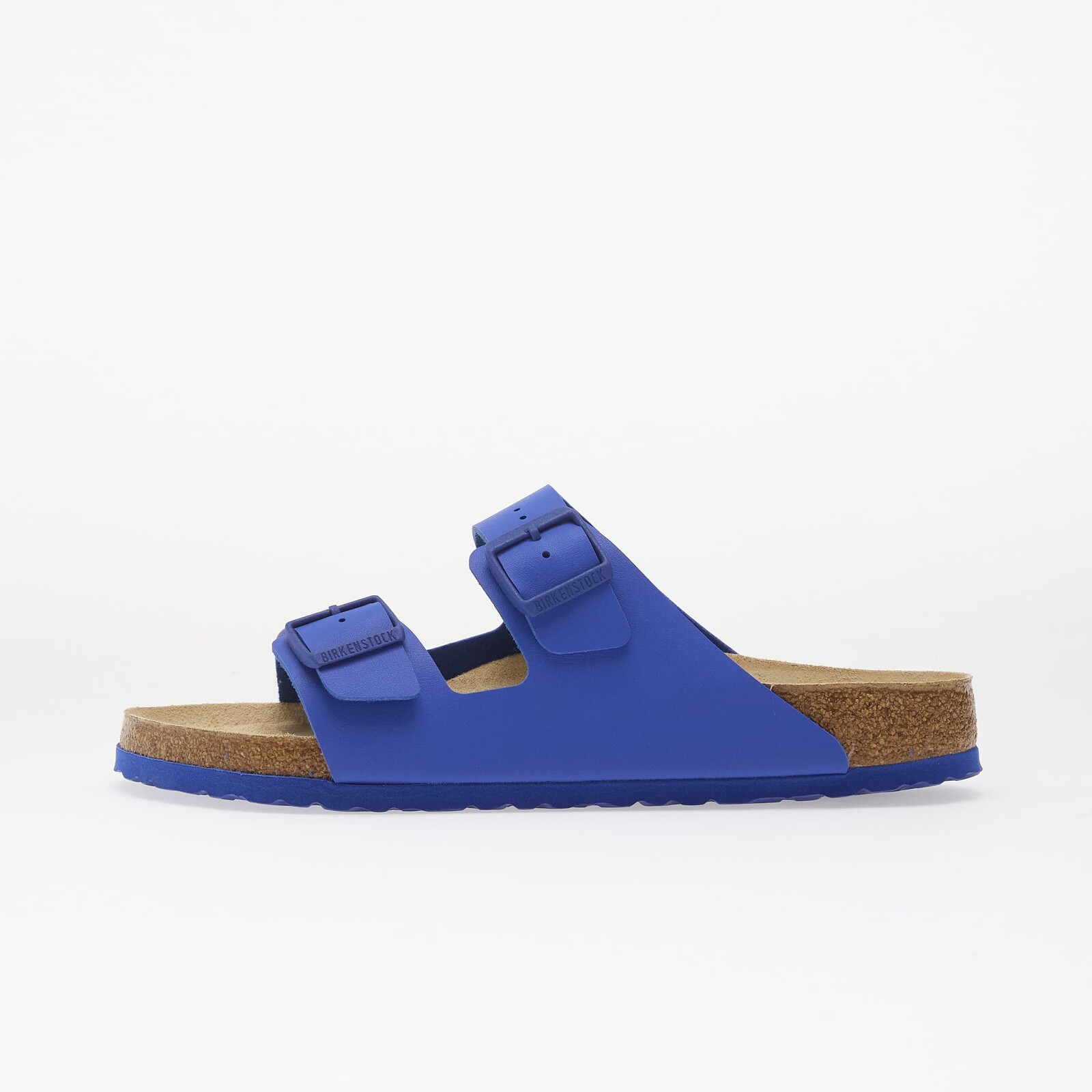 Tenisky Birkenstock Arizona Birko-Flor Unisex Ultra Blue EUR 44