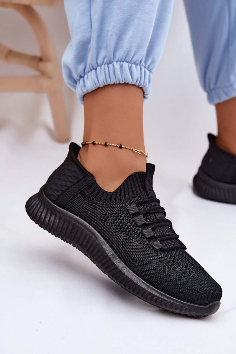 Dámske slip-on športové tenisky Boto