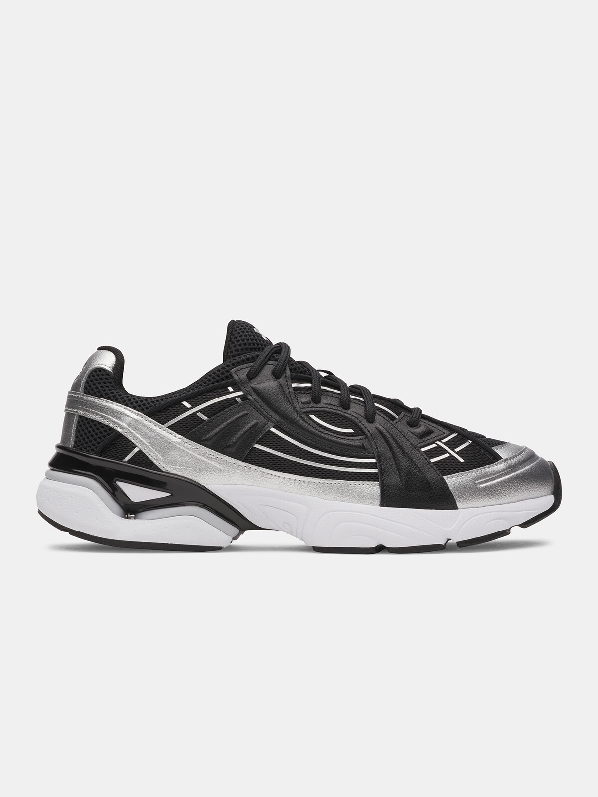 Unisex topánky Under Armour UA Sola
