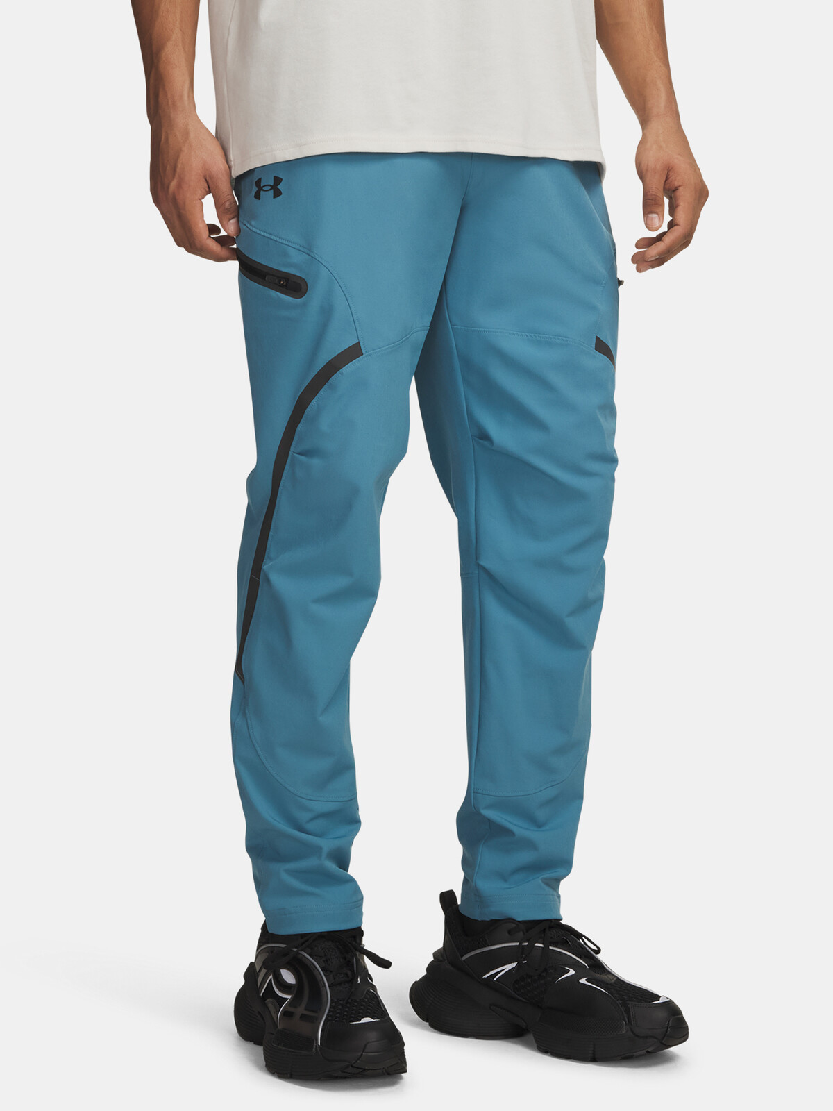 Under Armour UA Unstoppable Cargo nohavice