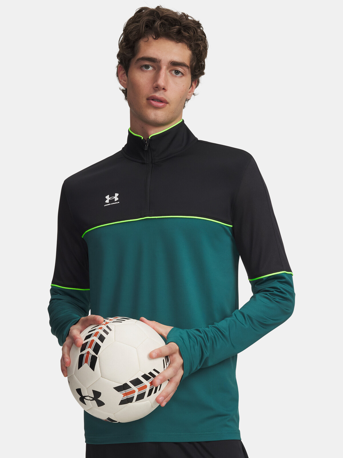 Pánska mikina Under Armour UA M Challenger
