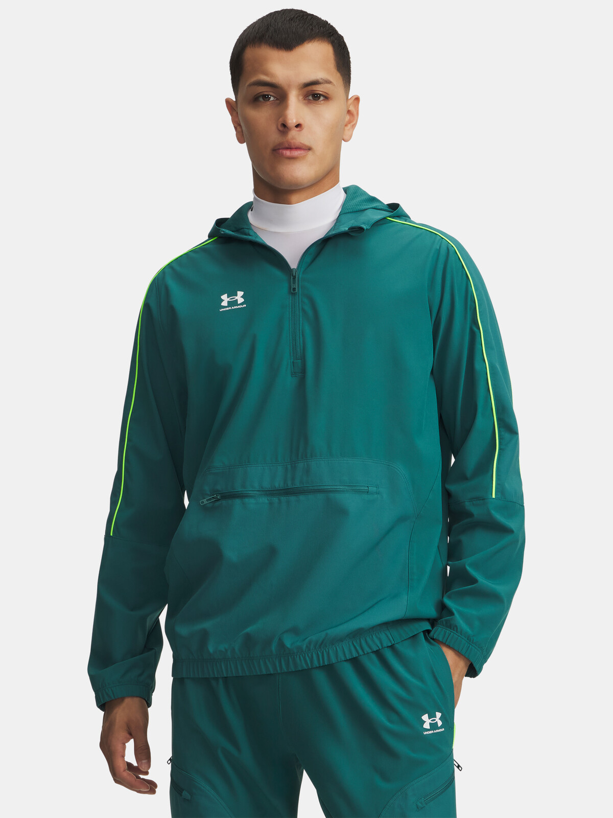 Pánska bunda Under Armour UA M Challenger