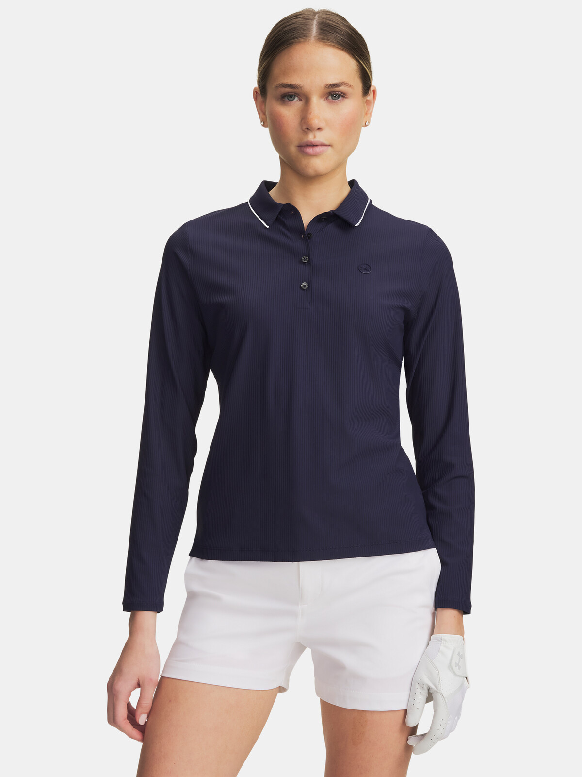 Under Armour dámske polokošele UA Drive Chill