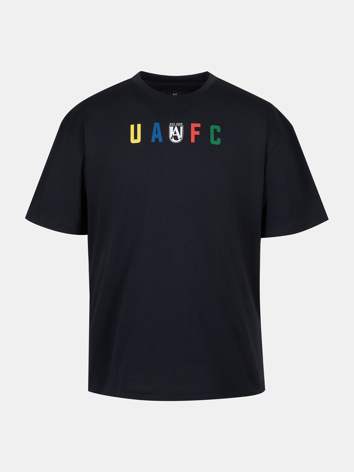 Pánske tričko Under Armour s vlajkou