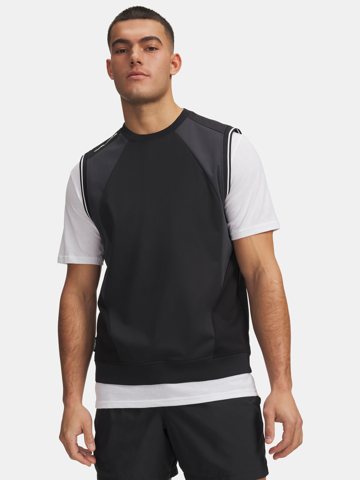 Pánska vesta Under Armour UA Drive Wind