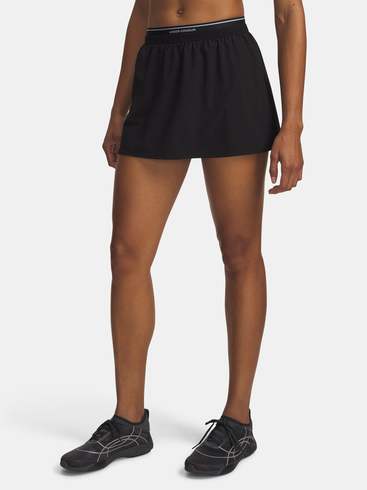 Under Armour dámske šortky Vanish Woven Skort