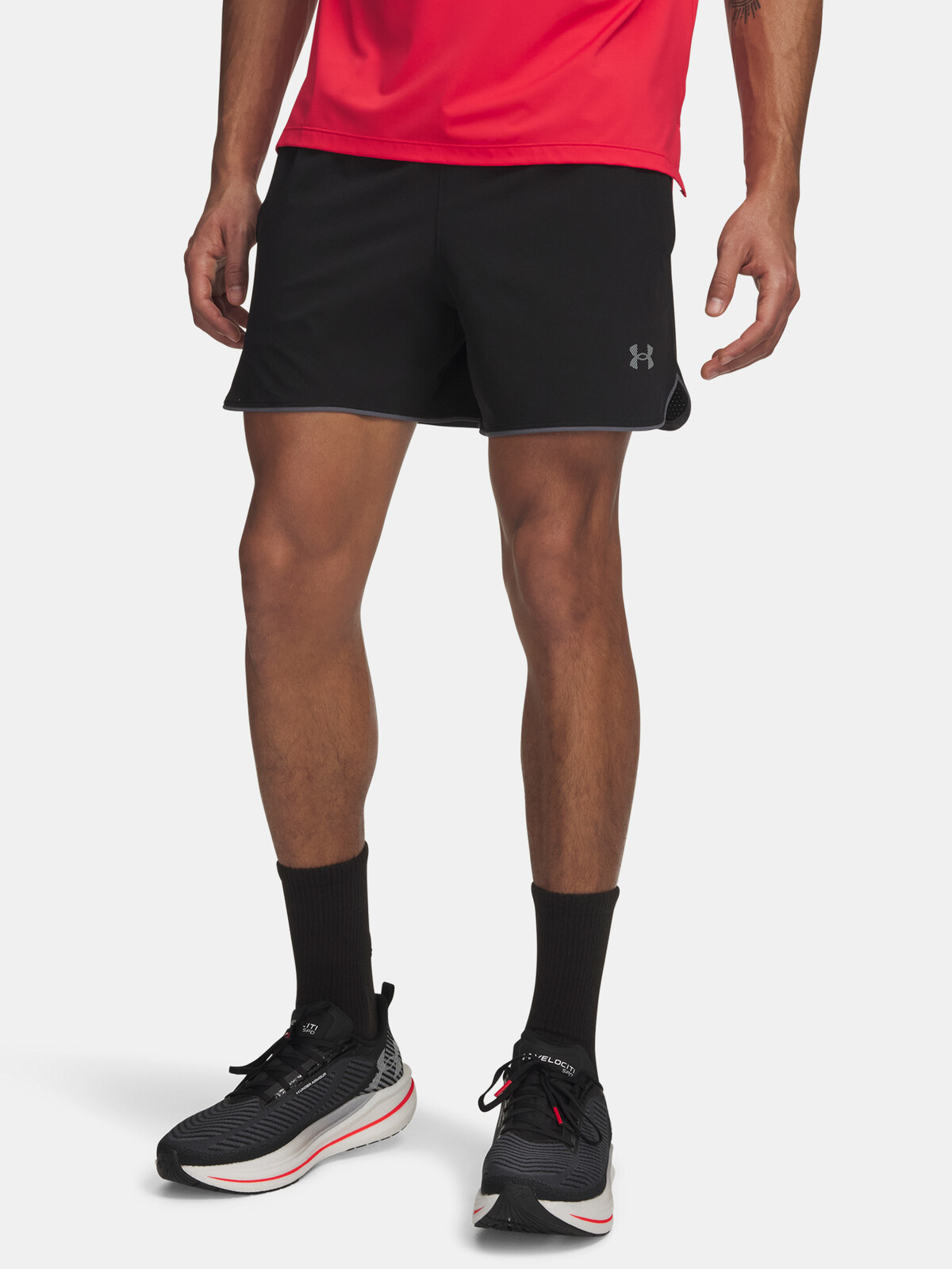 Pánske šortky Under Armour UA Velociti Pro Vent