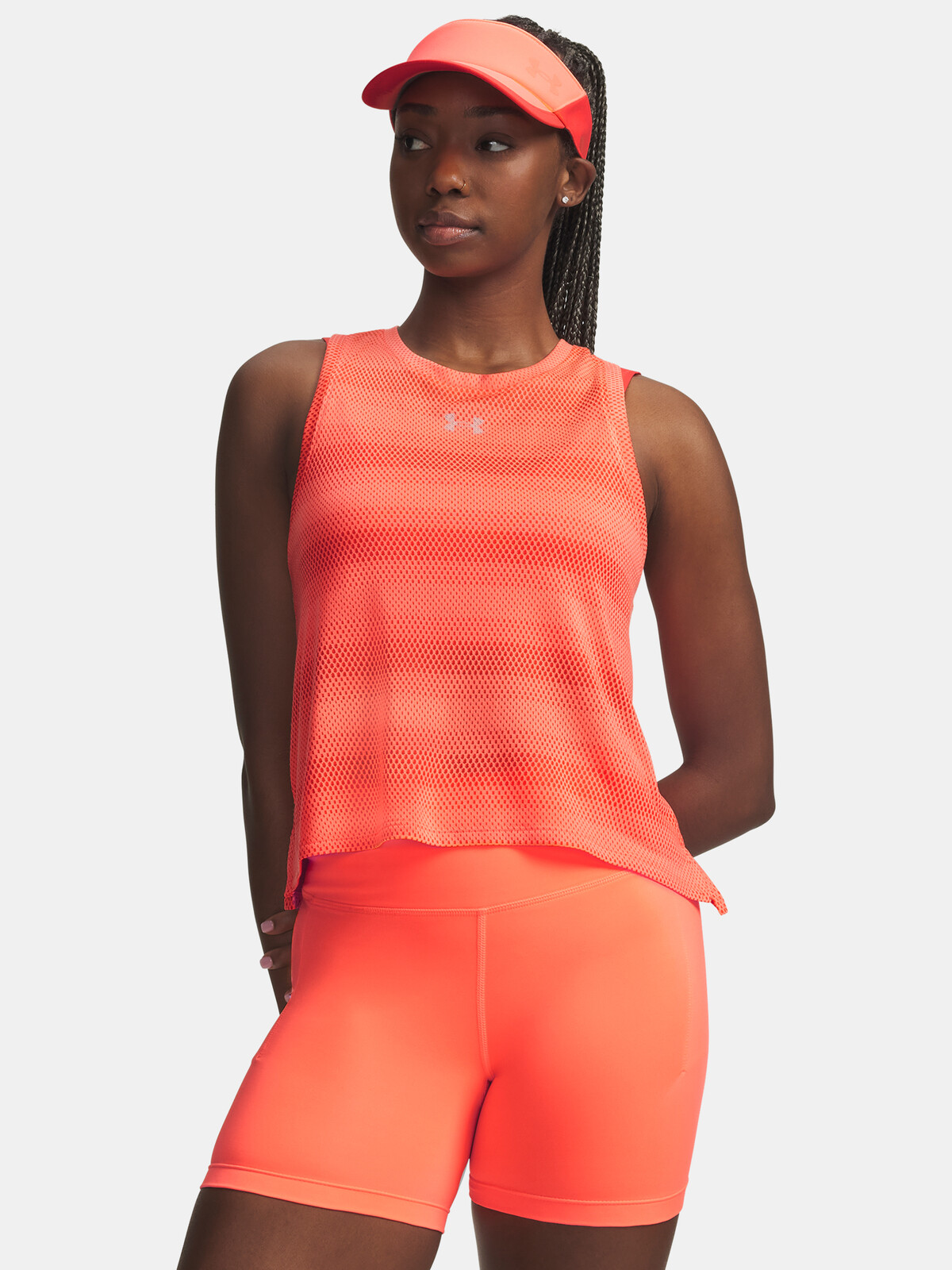 Dámsky tank top Under Armour UA Velociti