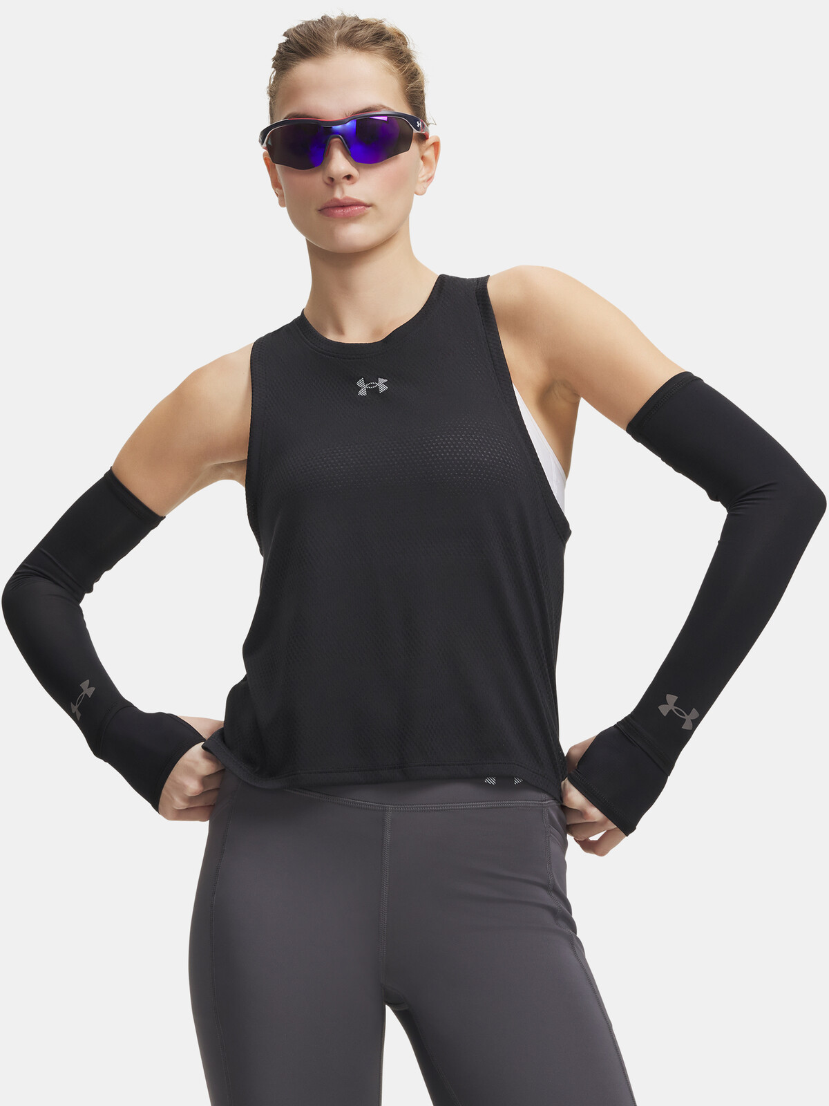 Dámske tielko Under Armour UA Velociti Singlet