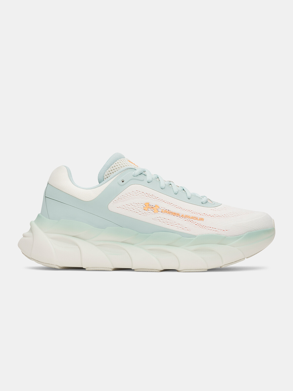 Under Armour UA Halo Runner NM pánske topánky