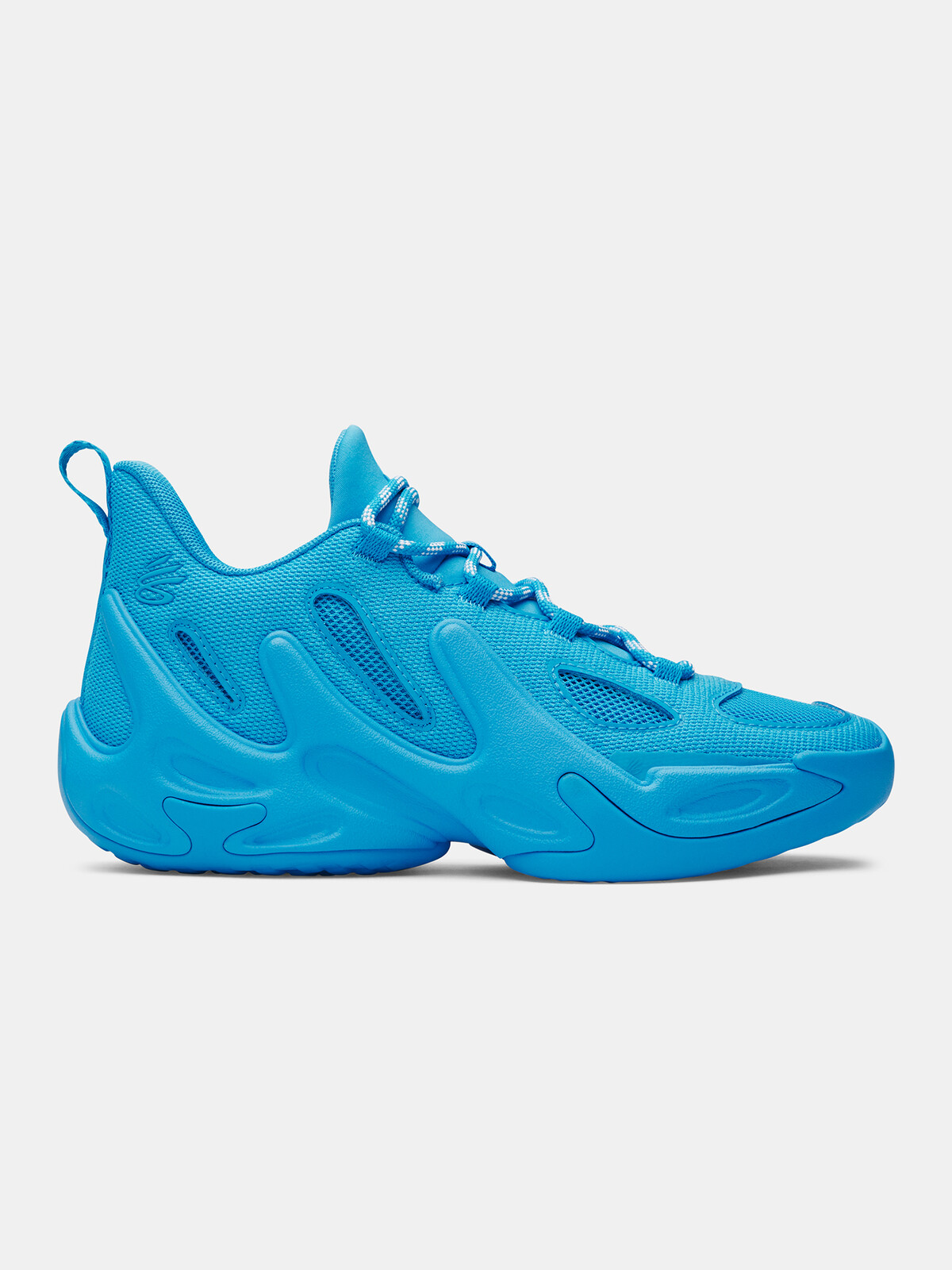 Unisex športové topánky Under Armour GS CURRY 13