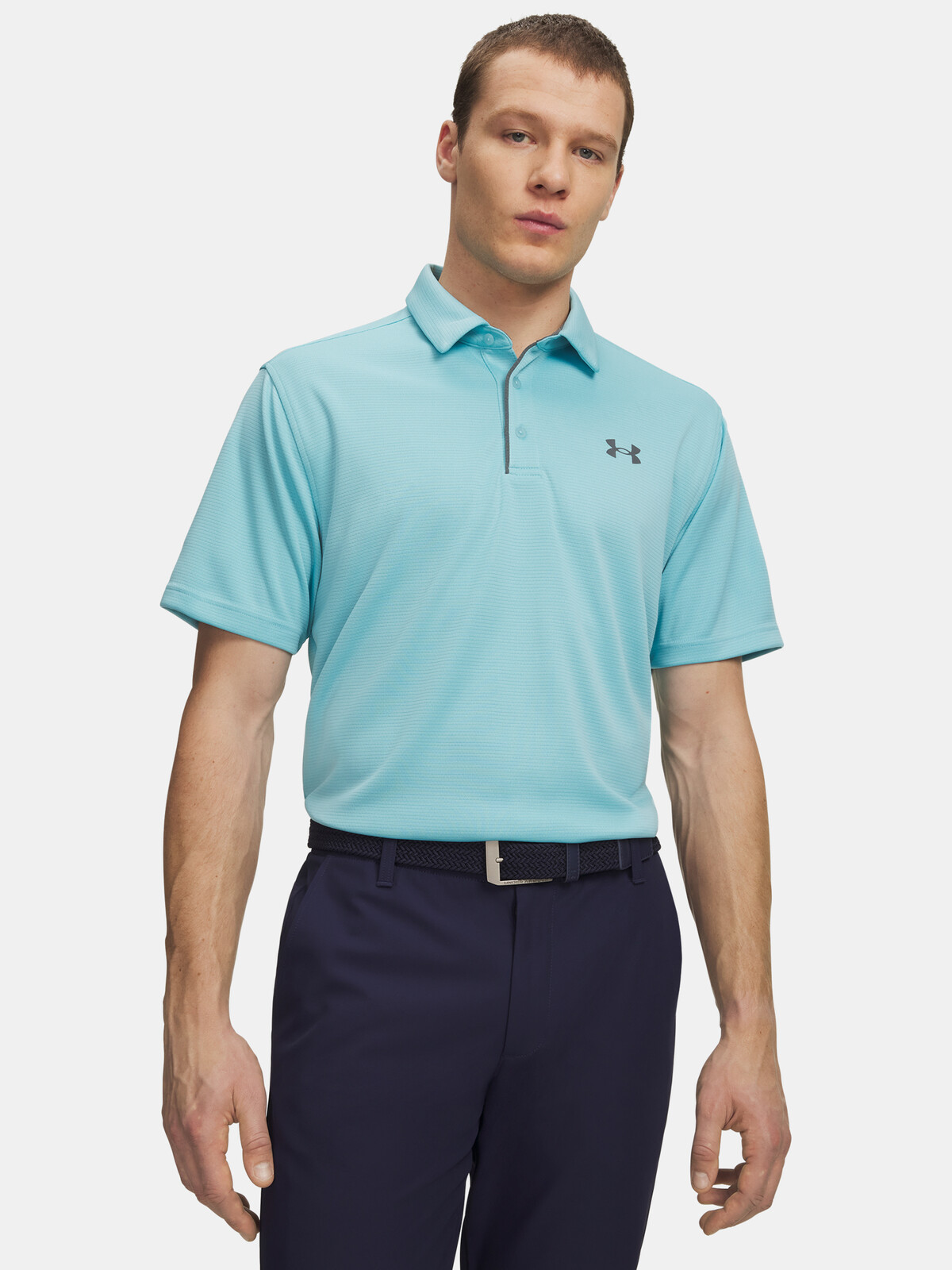 Pánske Under Armour Tech Polo tričko