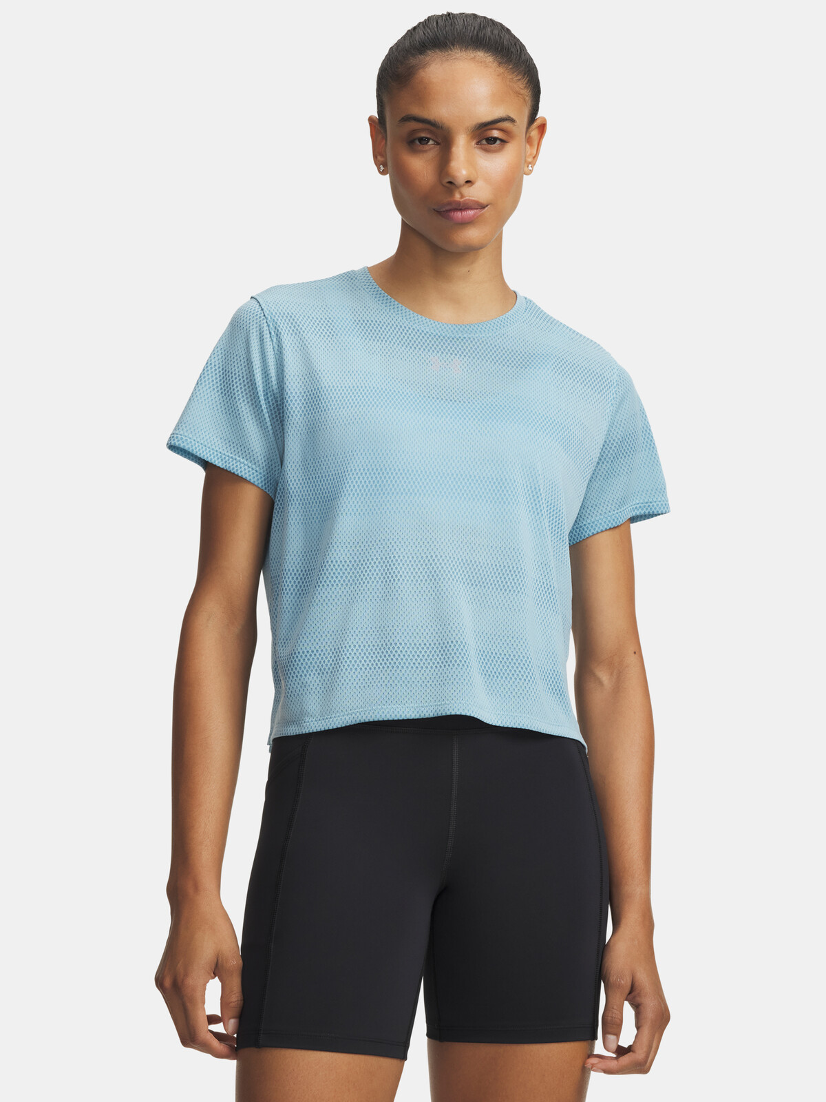 Under Armour UA Velociti tričko s krátkym rukávom pre ženy