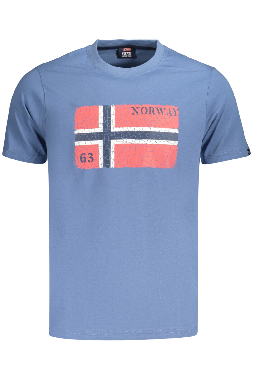 Pánske tričko Norway 1963