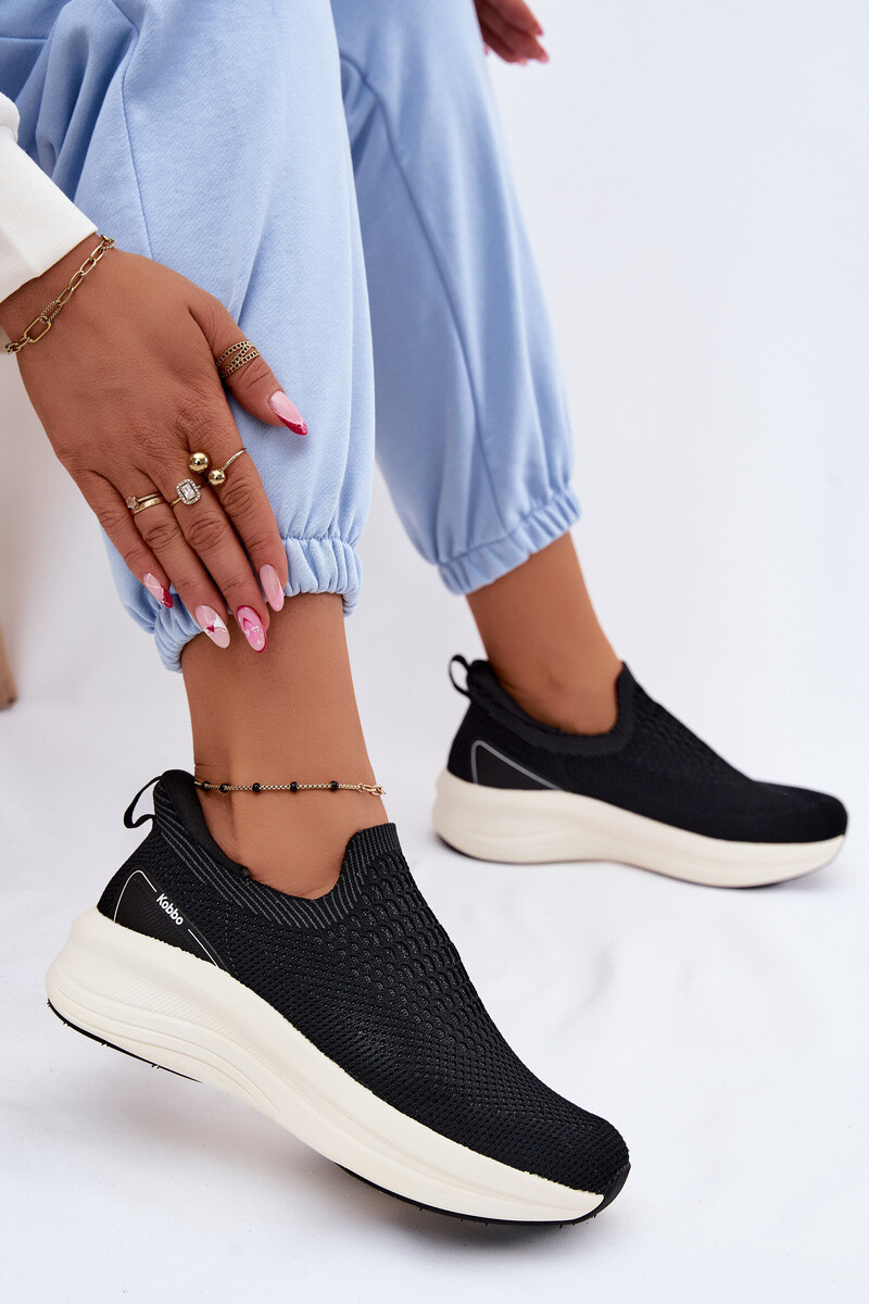 Dámske slip-on tenisky
