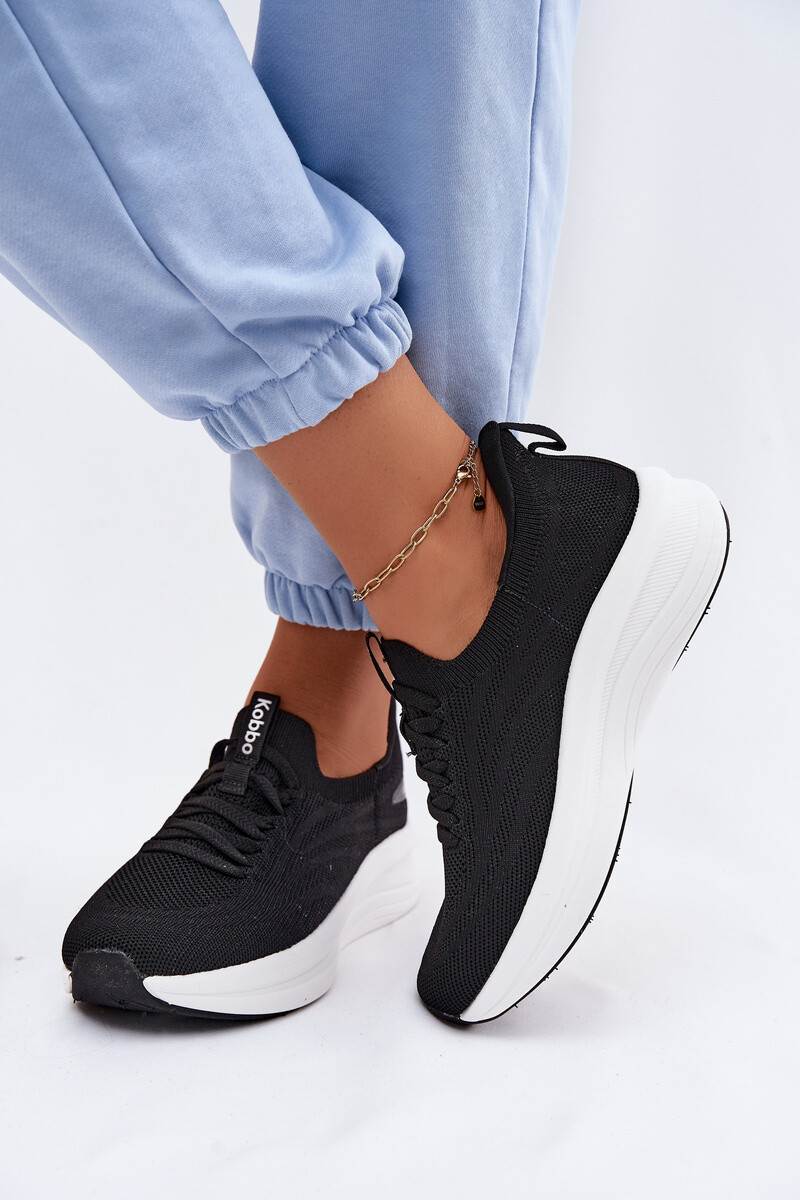Dámske športové slip-on tenisky Kobbo