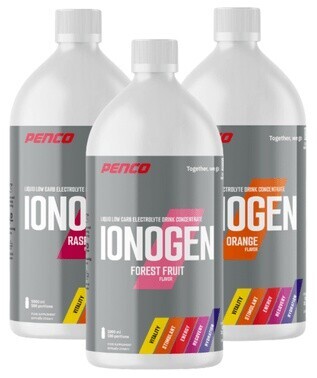Penco iontový nápoj ionogen 1000 ml
