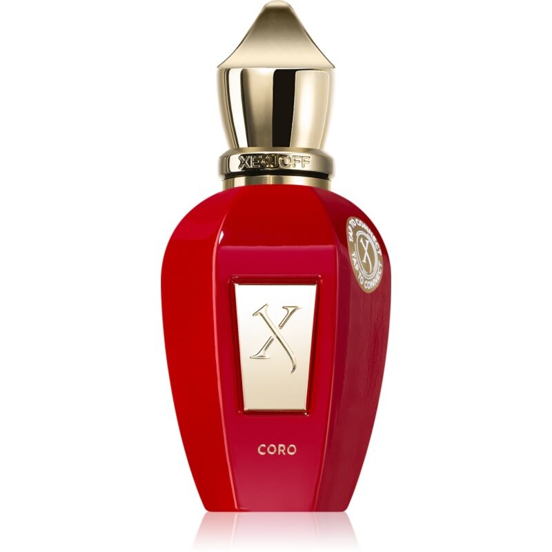 Xerjoff Coro parfumovaná voda unisex 50 ml