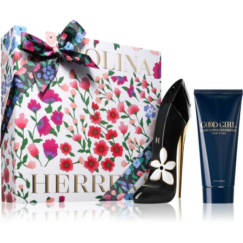 CAROLINA HERRERA Good Girl Jasmine Absolute darčeková sada pre ženy 1 ks