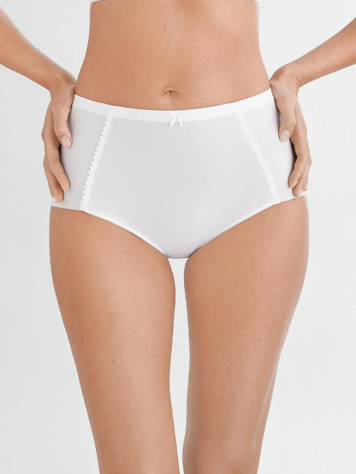 Felina 210 Rhapsody 0280210, Panty 280210 004 biela bílá 48