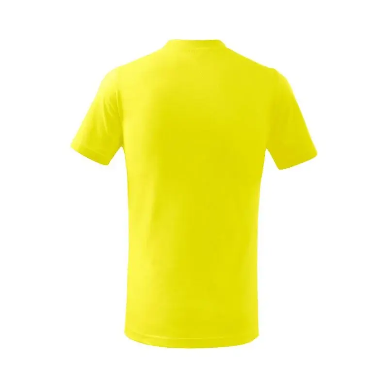 Detské tričko Basic Jr MLI-13896 - Malfini 134 cm/8 let