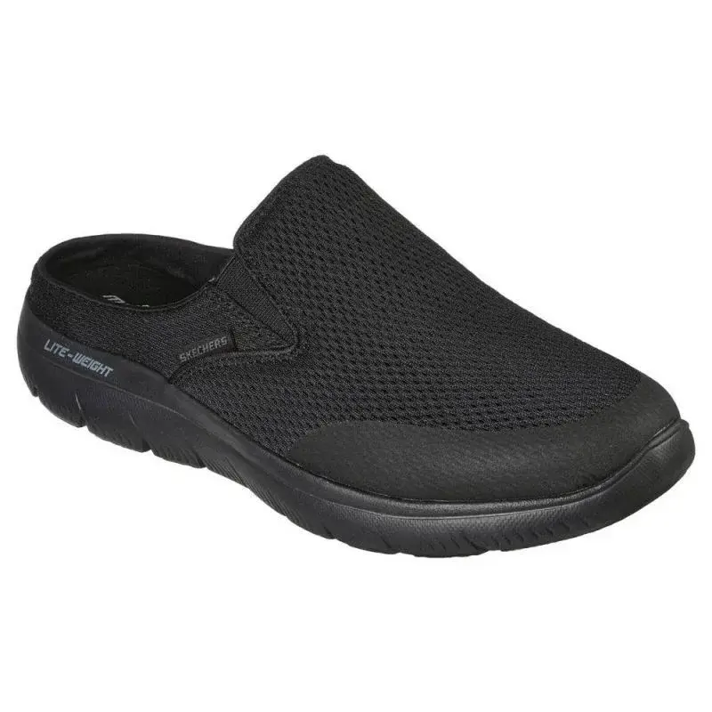 Skechers Summits Vindicator M 232296 BBK 47,5
