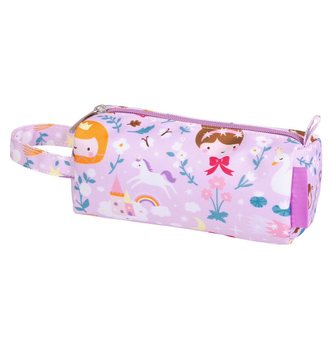 A Little Lovely Company – puzdro na pastelky – princezné
