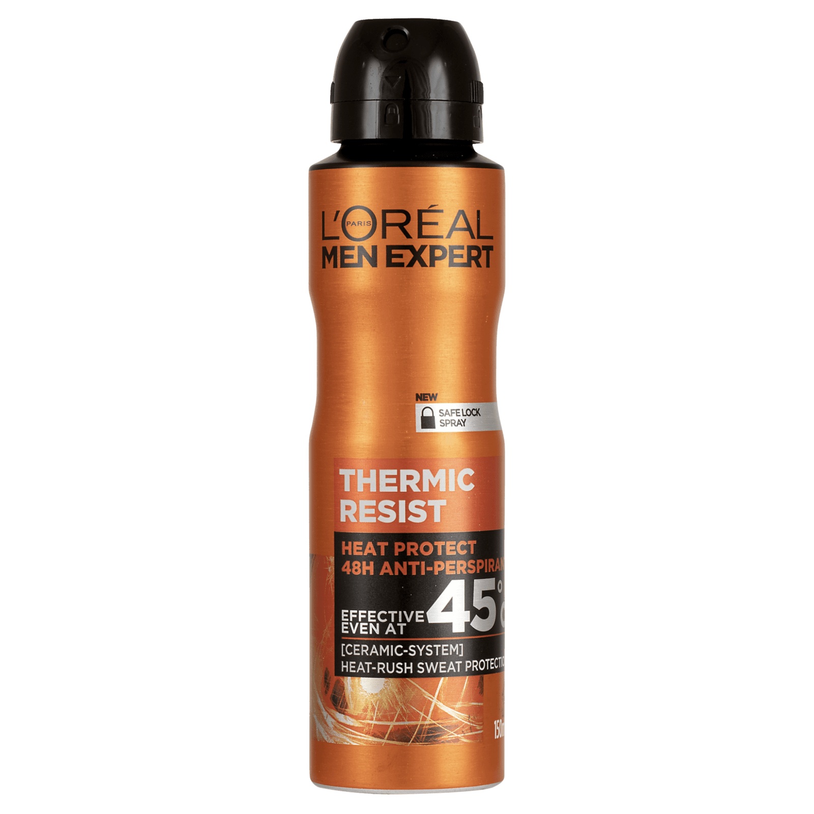 L'ORÉAL PARIS Men Expert Thermic Resist sprej 150 ml