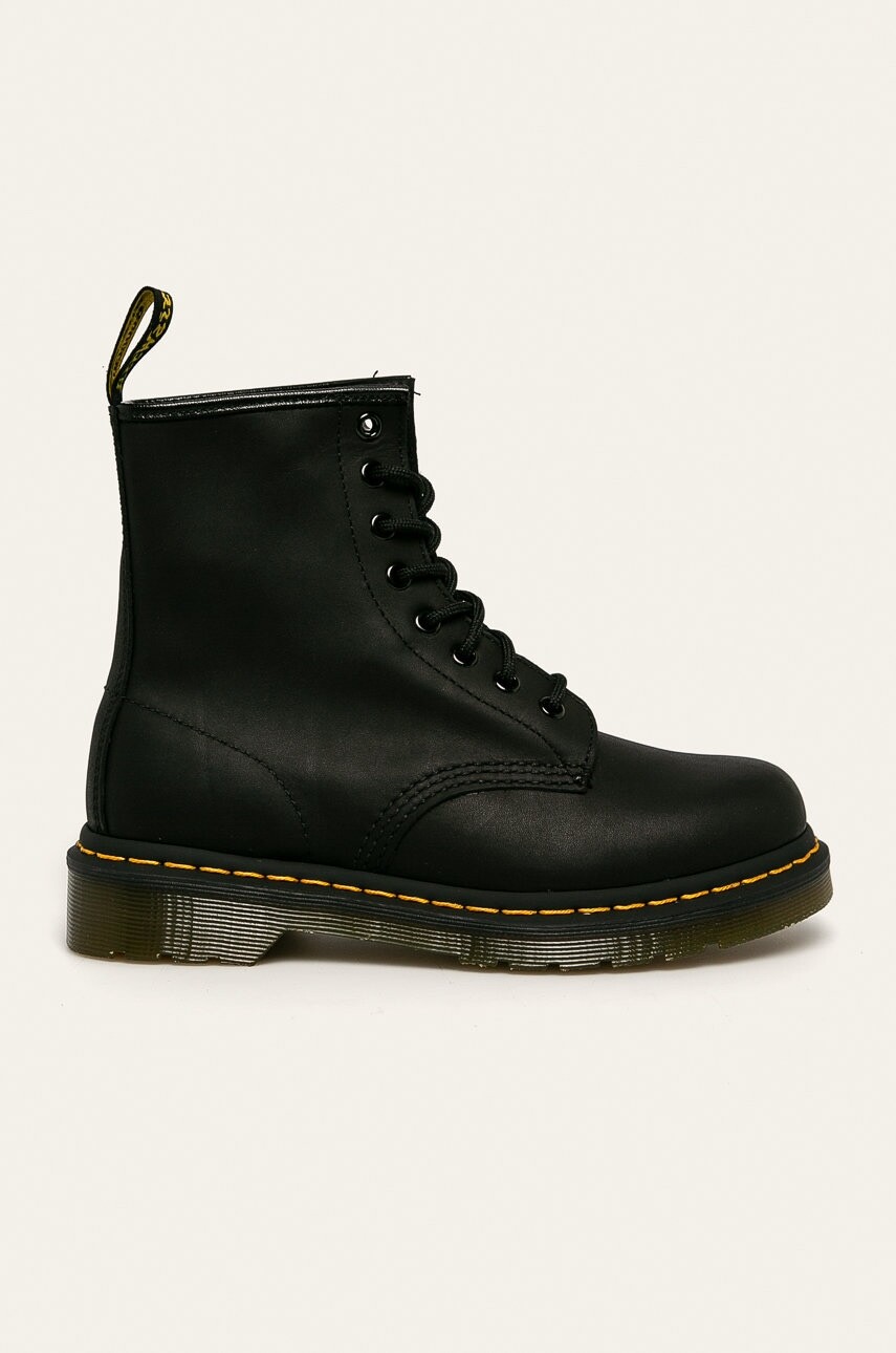 Dr Martens - Kožené workery 1460