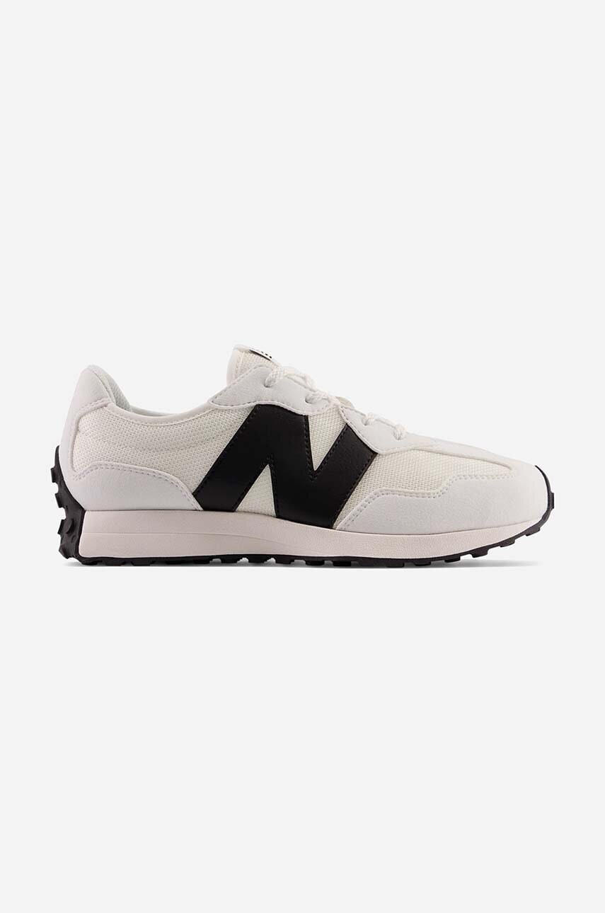 Detské tenisky New Balance GS327CWB